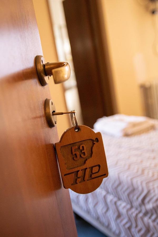 Hotel Provincia Trelew Exterior photo