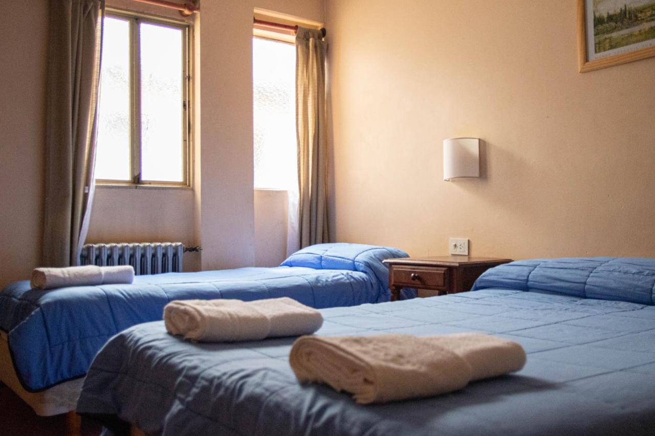 Hotel Provincia Trelew Exterior photo