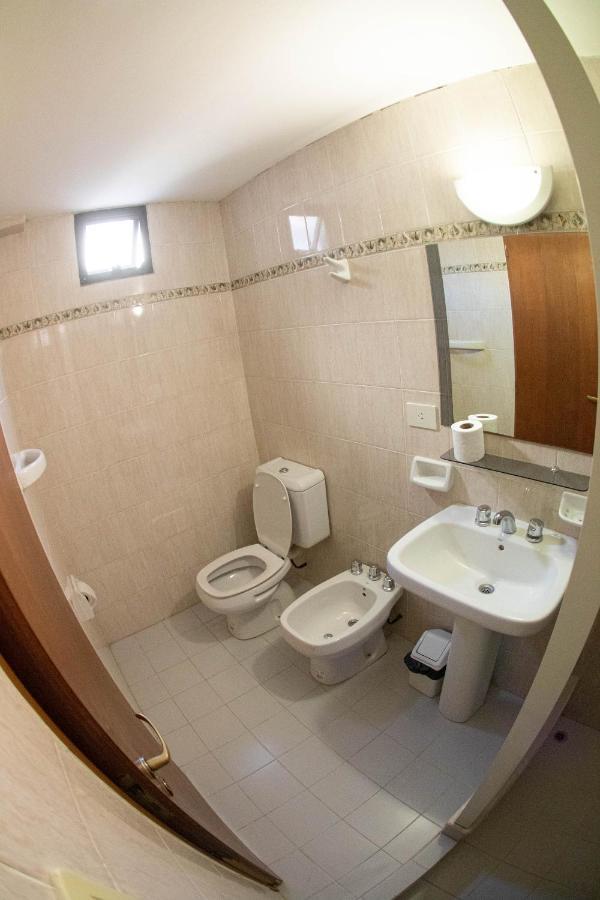 Hotel Provincia Trelew Exterior photo