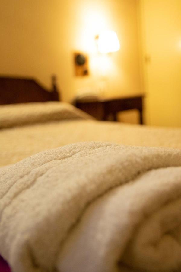 Hotel Provincia Trelew Exterior photo