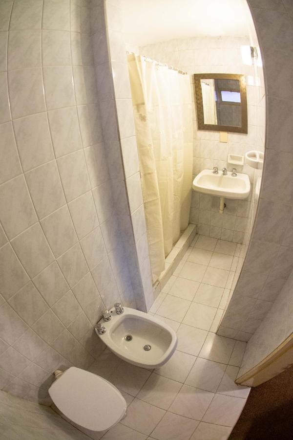 Hotel Provincia Trelew Exterior photo