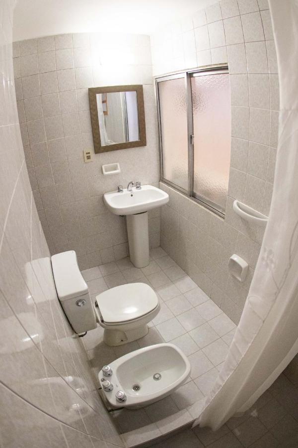 Hotel Provincia Trelew Exterior photo