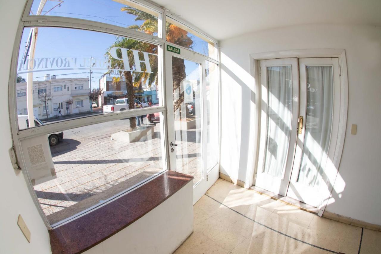 Hotel Provincia Trelew Exterior photo