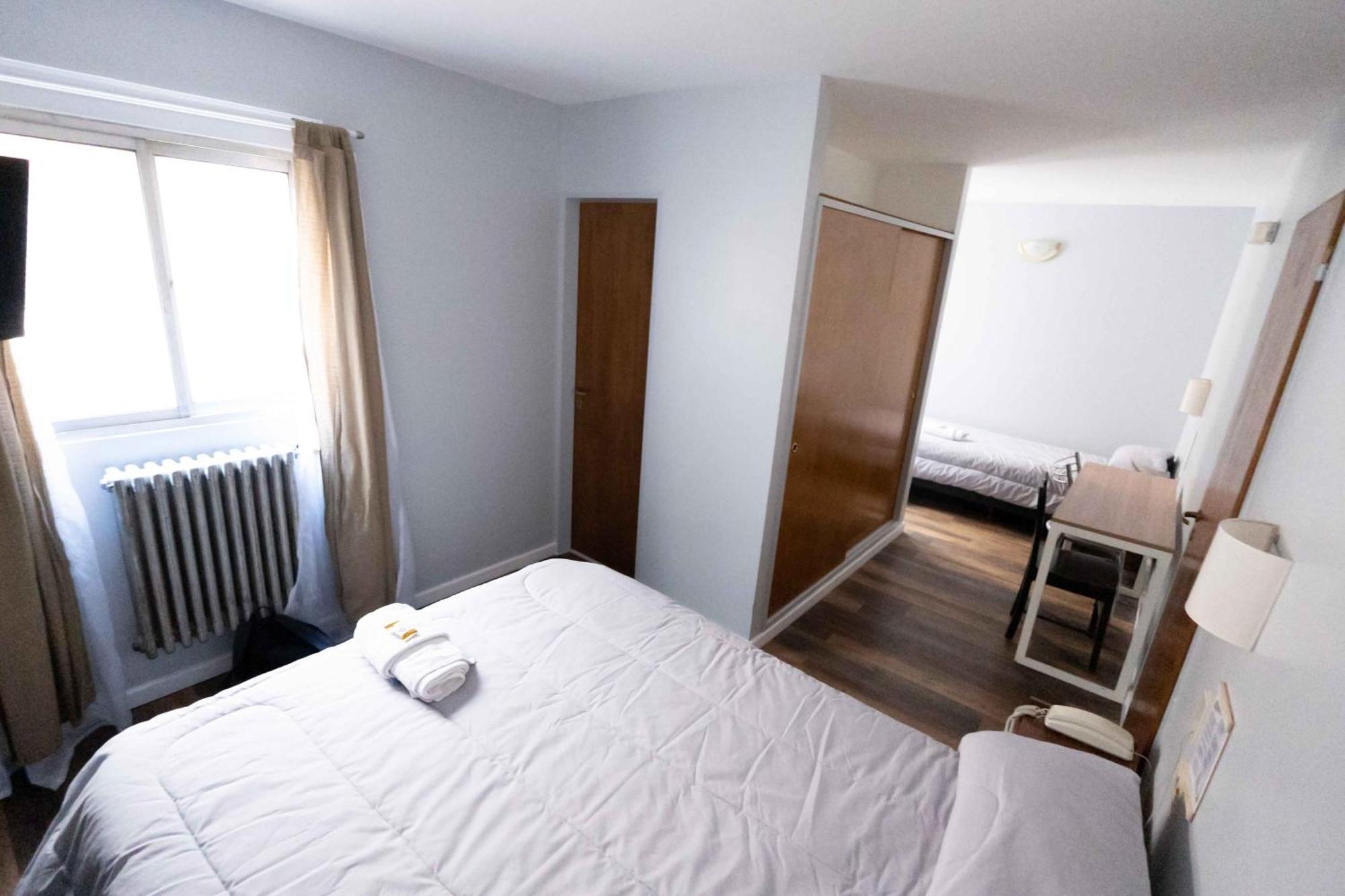 Hotel Provincia Trelew Exterior photo