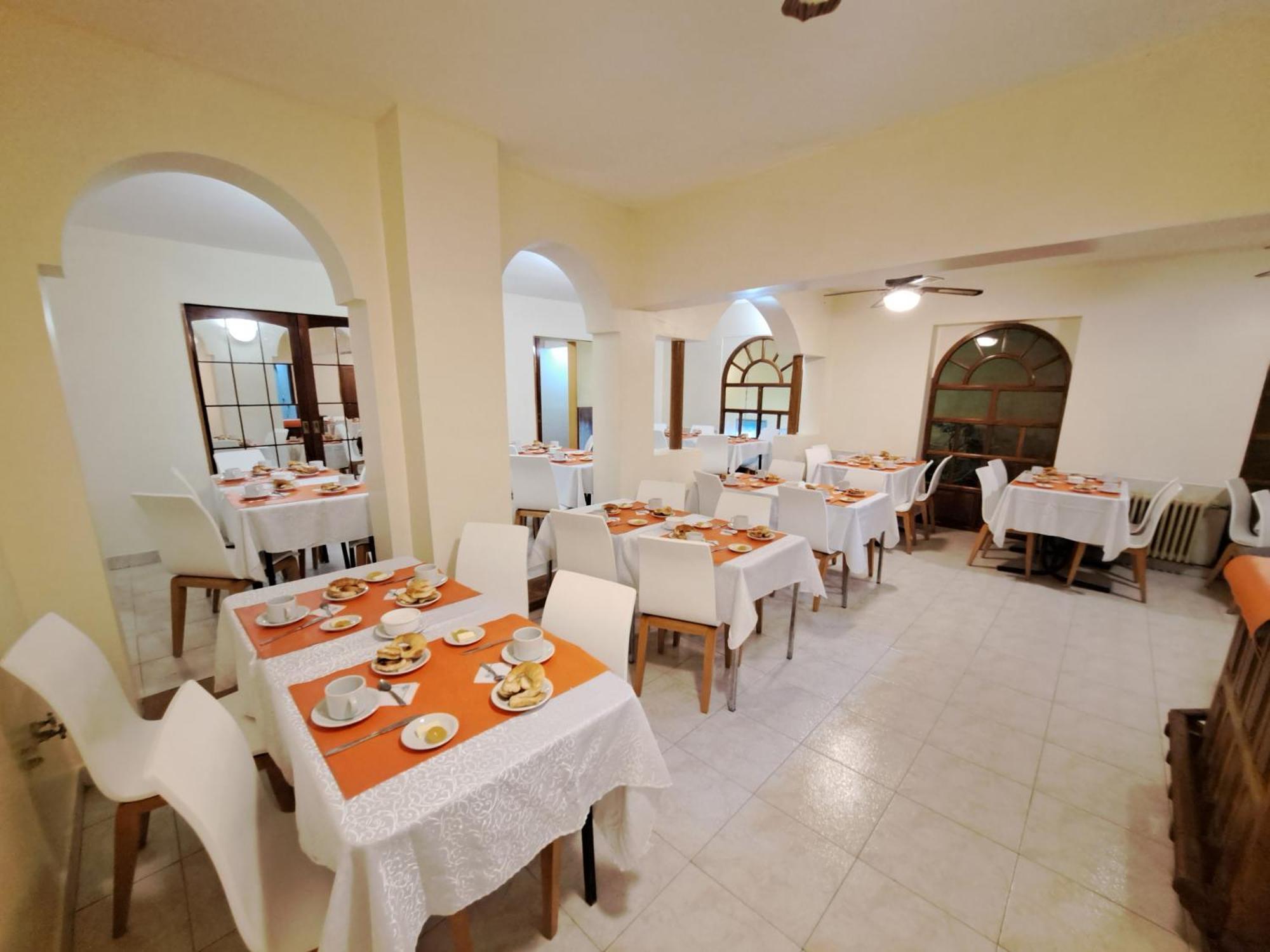 Hotel Provincia Trelew Exterior photo
